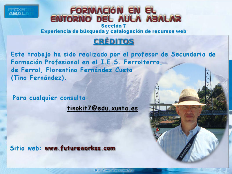 Buscadores