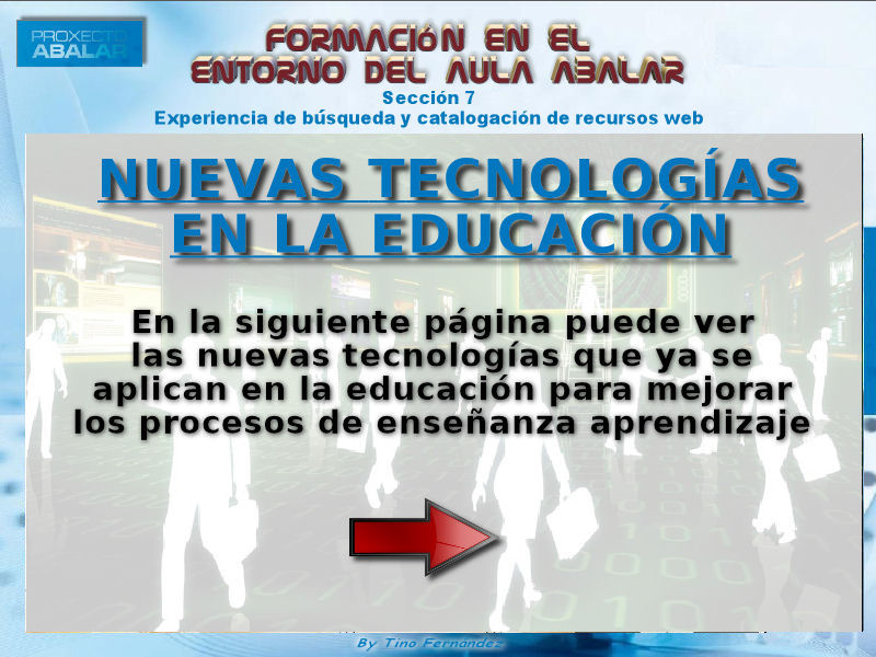 Buscadores