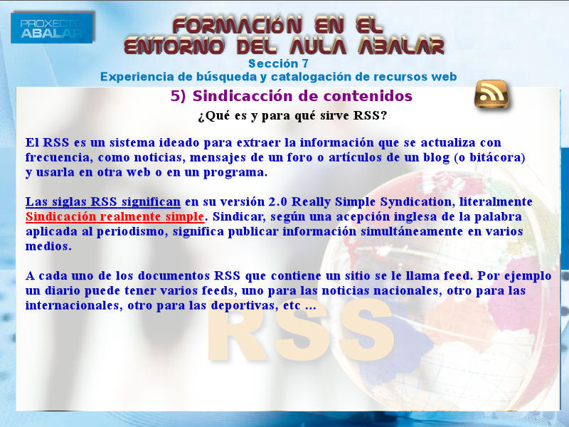 Buscadores