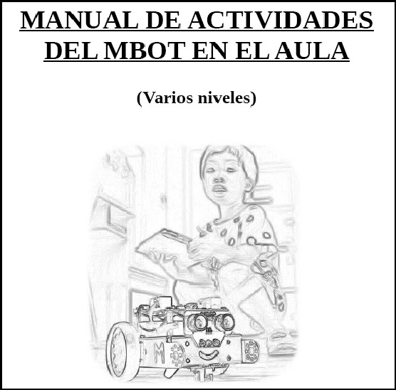 Manual actividades