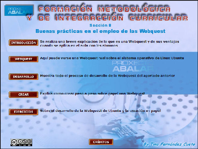 Webquest