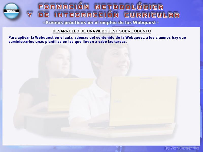 Webquest