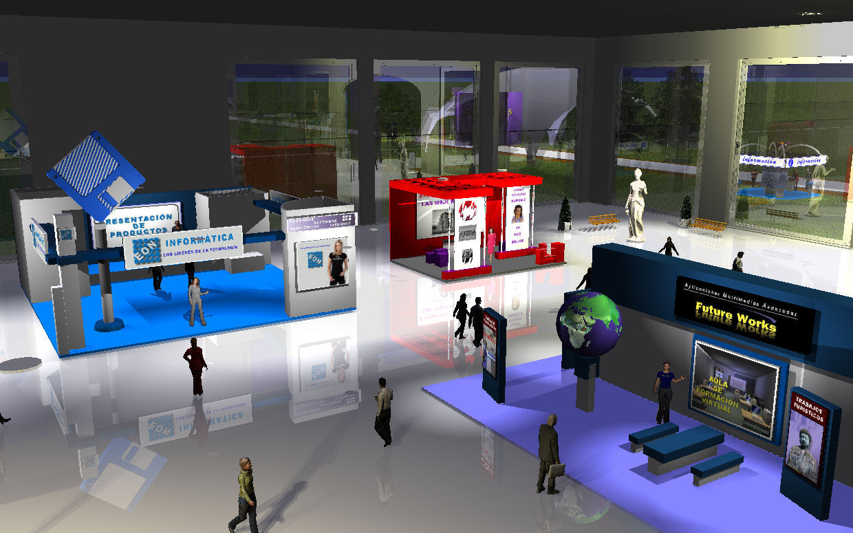 Feria demo