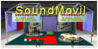 SoundMovil