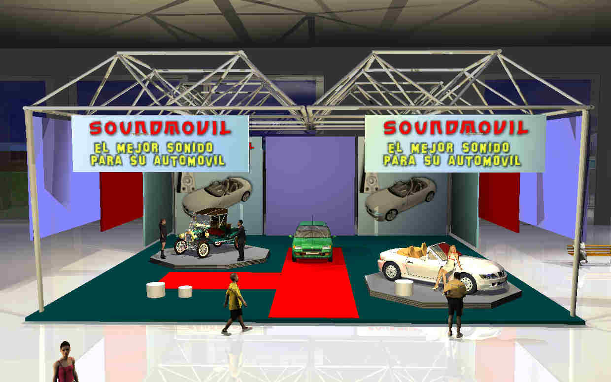 SoundMovil