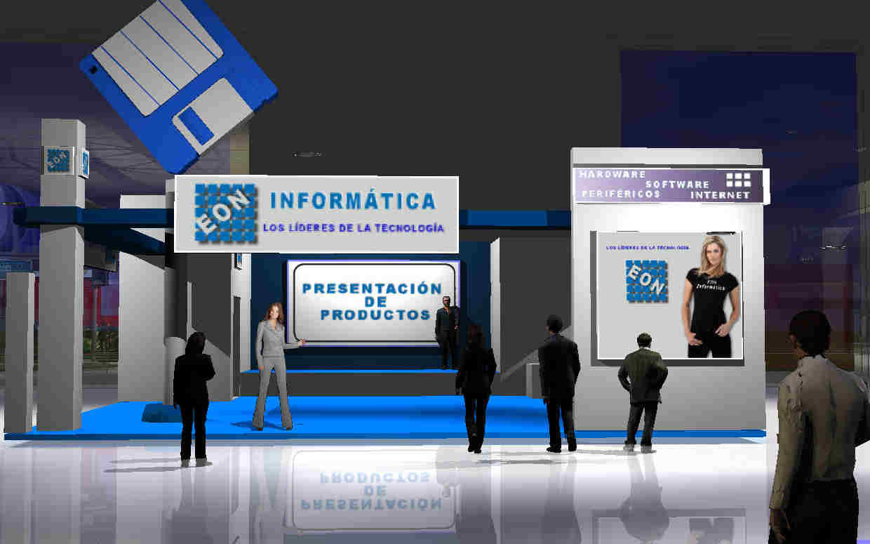 EON Informática