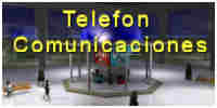 Telefon Comunicaciones