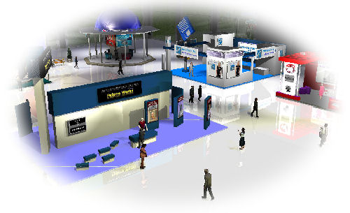 Feria Demo