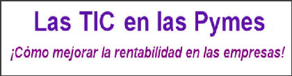 Las TIC en ls Pymes