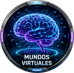 Mundos Virtuales