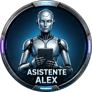 Alex (IA Pedagógica)