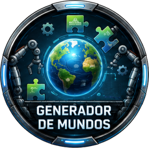 Generador de Mundos