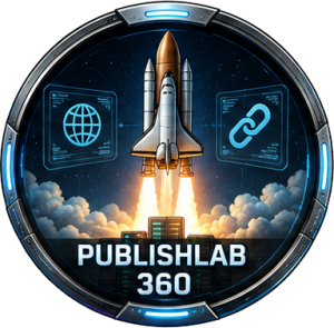 PublishLabs 360